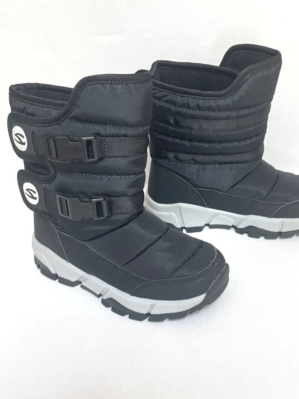 Gubarun Boys  Snow Boots  13 waterproof